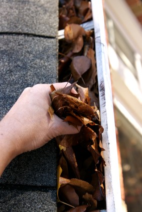 Rain gutter service in Azusa, CA by Picture Perfect Handyman